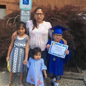 Meet your Posher, Luzbeth